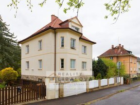 Pronájem 3+kk, OV, 60 m2, Ústí nad Labem, Všebořice, Slunná