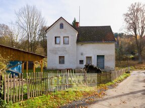 Prodej, Rodinný dům, Kunratice okr.Děčín