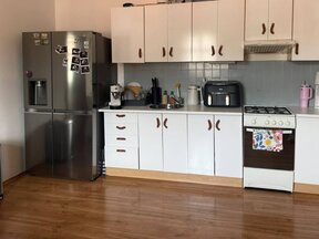 Pronájem 1+1, OV, 45 m2, Ústí nad Labem, Klíše, Klíšská