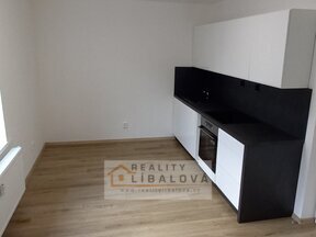 Pronájem 2+1, OV, 53 m2, Ústí nad Labem, Předlice, Škroupova