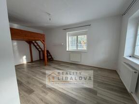 Pronájem 1+1, OV, 40 m2, Děčín, Václavov, Za Školou