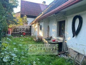 Prodej, Rodinný dům, Verneřice, okr.Děčín