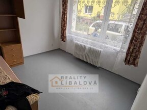 Pronájem 2+1, OV, 80 m2, Rokle, Hradec u Kadaně