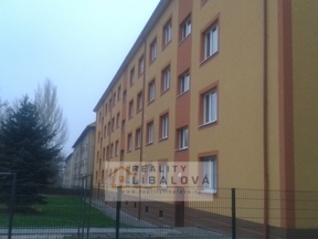 Prodej 3+1, OV, 76 m2, Most, centrum, W.A.Mozarta
