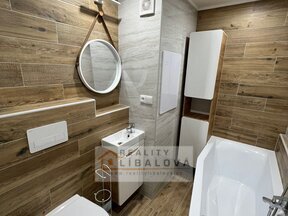 Pronájem 1+1, OV, 36 m2, Ústí nad Labem,. Severní Terasa, Zvonková