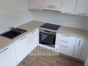 Pronájem 1+1, OV, 36 m2, Petrovice