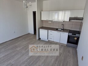 Prodej 2+kk, OV, 40 m2, Ústí nad Labem, Šrámkova