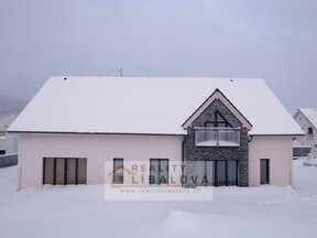 Prodej apartmánu 1+kk, OV, 30m2, Loučná pod Klínovcem