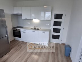 Pronájem 1+1, OV, 38 m2, Ústí nad Labem - centrum, SNP