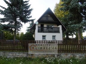 Prodej chalupy, pozemek 653 m2, Lovečkovice