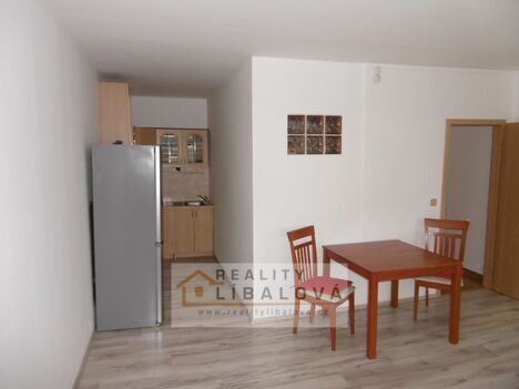 Prodej 1+kk, OV, 32 m2, Ústí nad Labem, Bukov, Vinařská