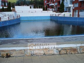 Prodej apartmánu, 3+kk, 103 m2, Sveti Vlas, Bulharsko