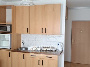 Pronájem garsonky, OV, 20 m2, Ústí nad Labem, Severní Terasa, Větrná