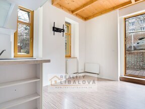 Prodej 1+kk, OV, 15 m2, Ústí nad labem, Střekov, Karla IV.