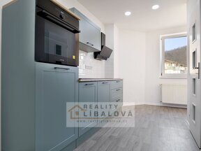 Projájem 2+1, OV, 53 m2, Ústí nad Labem, Klíše, Masarykova