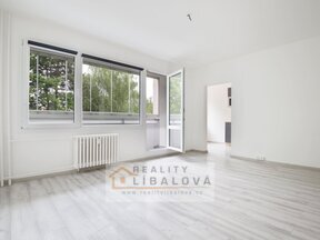 Prodej 3+1/L, OV, 70 m2, Ústí nad Labem, Krásné Březno, Žežická